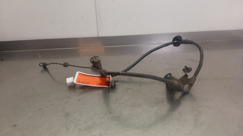 Abs sensor - abs, cx-3