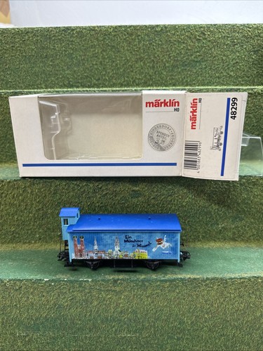 Märklin 48299 ovp - ovp, h0