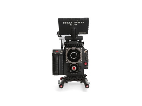 Red epic dragon body - body,