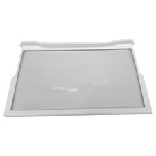 Glasplatte Bauknecht