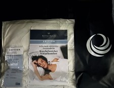 Billerbeck Daunenbettdecke