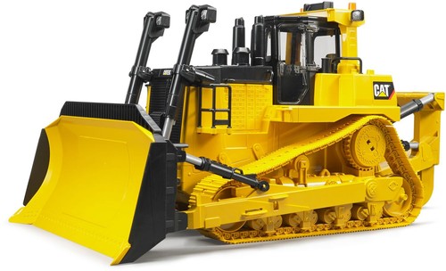 Bruder caterpillar großer - bruder,