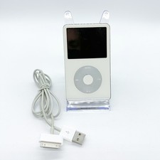 Apple iPod Classic 80GB A1136