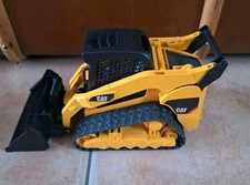 BRUDER Cat Kompaktkettenlader