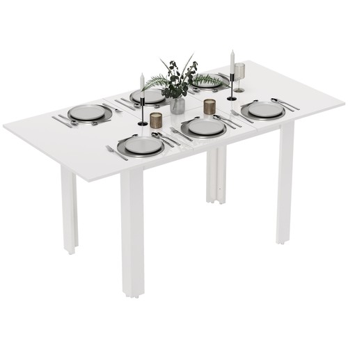 Homcom esstisch ausziehbar - homcom,