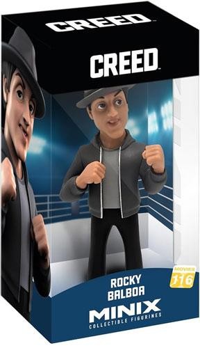 Creed rocky balboa figur - rocky,