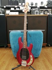 STERLING SUB SERIES Electric