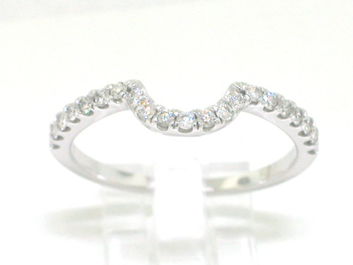 Brillant ring 585 weißgold - brillant,