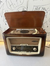 Schaub Lorenz Phono-Super, Typ