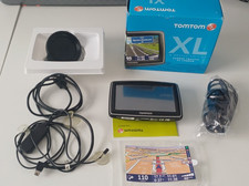 Tomtom canada 310 routes - 310, xl