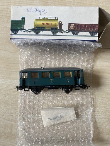 Modelleisenbahn - , h0