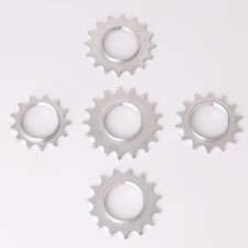 Stahl Kettenradsatz mit