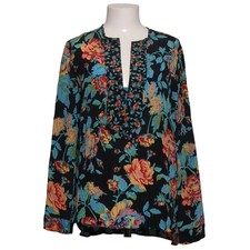 Tolani bluse größe s - bluse,,