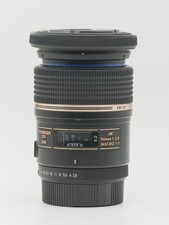 Tamron SP DI 90mm f/2.8 Macro