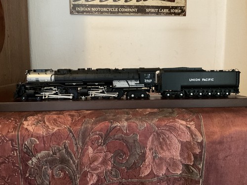 Märklin challenger us - ho,