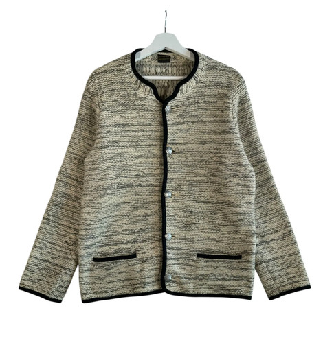 Vintage giesswein strickjacke - giesswein,