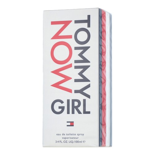 Tommy hilfiger girl now - girl,
