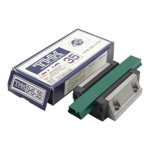 Thk shs35c1ssc1 block - shs35c1ssc1(gk),