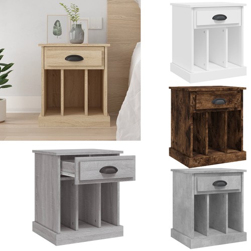 Wand nachttisch nachtschrank - wand,