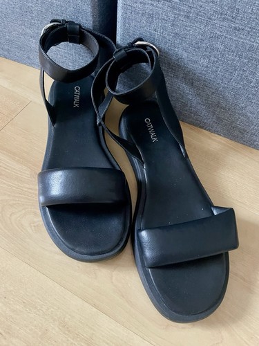 Sandalen damen wie neu - wie,