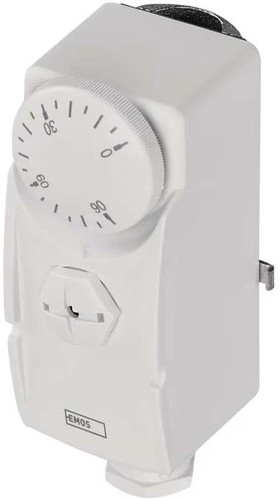 Emos p5681 anlege thermostat - emos,