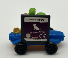 Nintendogs - Dalmatiner &