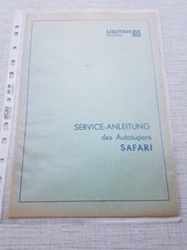Einbau anleitung unitra diora - anleitung,