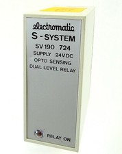 Electromatic SV190 724