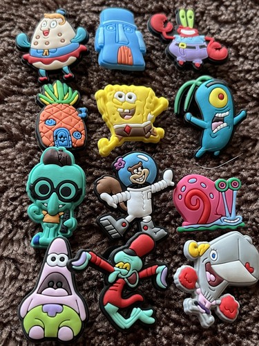 Spongebob schwammkopf sammlung - spongebob,