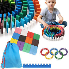 1000 Stück Dominosteine Holz