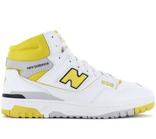 New Balance 650R - Honeycomb -