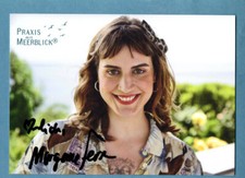 Morgane Ferru PRAXIS MIT MEERBLICK