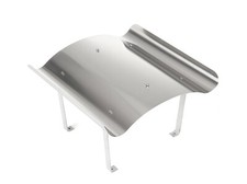 RCP7090 - Kaminabdeckung