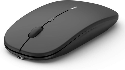 Kabellose maus ergonomische - maus,