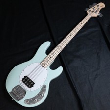 E-Bassgitarre Sterling von