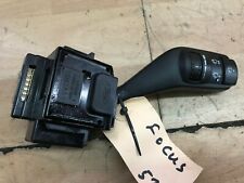 Ford Focus MK2 - DA3 1.6 74 KW Lenkstockschalter Schalter Wischerhebel 