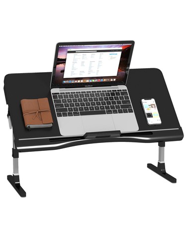 Zoll laptoptisch - 17,