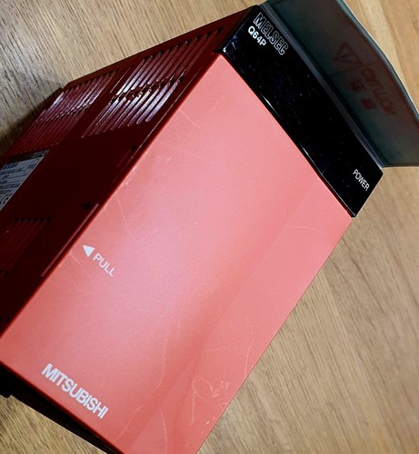 Q64p mitsubishi sps steuerung - mitsubishi,