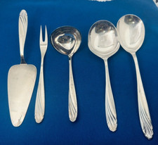 WMF Wien Vienna Silverplate