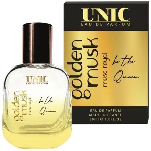 Unic eau parfum - eau, edp