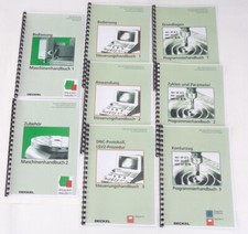 Bedienerhandbuch Satz