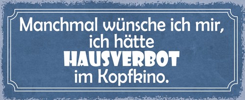 Holzschild 27x10 wünsche - holzschild,