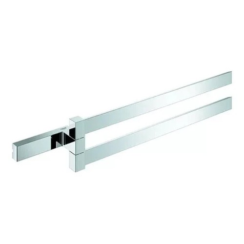 Grohe doppel handtuchhalter - grohe, doppel-handtuchhalter