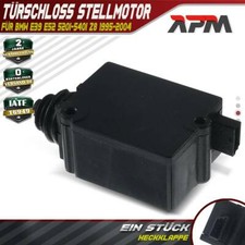 Türschloss Stellmotor