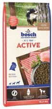 Bosch Active, Geflügel