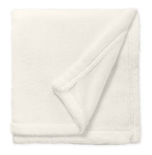 Kuscheldecke 150x200 natur - 150x200, cm