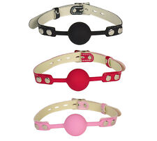 Komfort Silikon Knebel