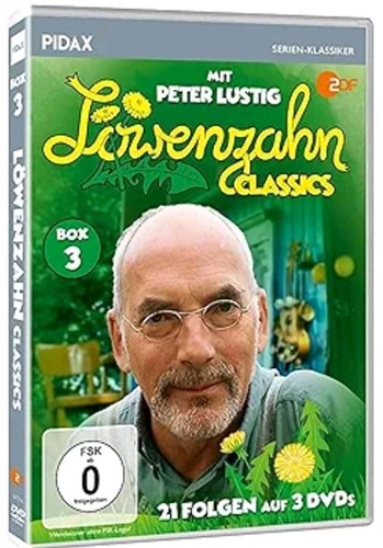 Löwenzahn classics 31 - 3),