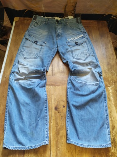 Star storm elwood loose post - g-star,