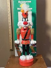 Warner Bros Sylvester And